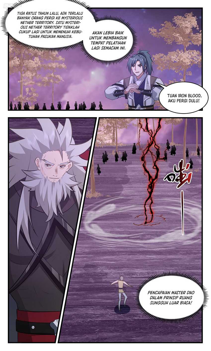 iron-ladies - Chapter: 3401