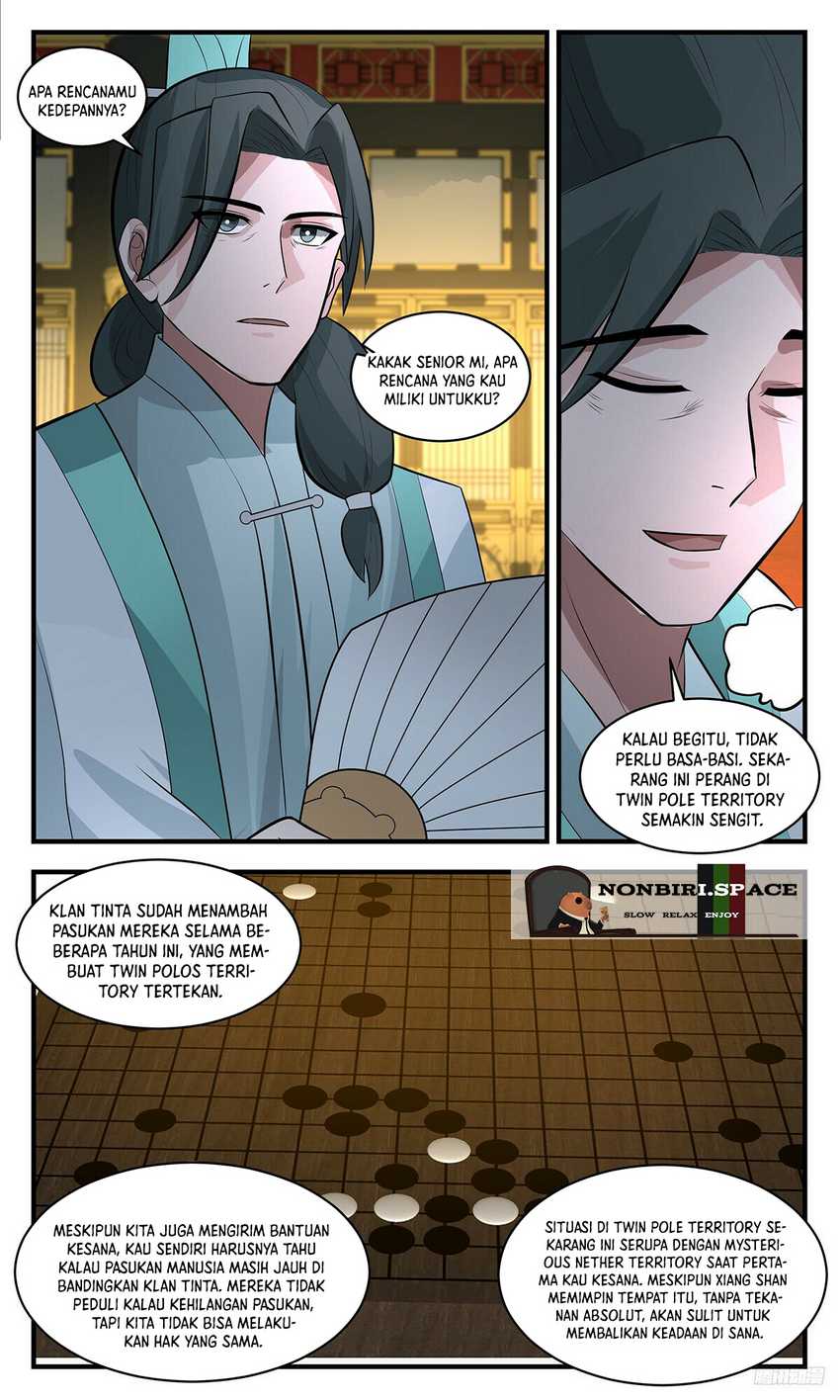 iron-ladies - Chapter: 3401