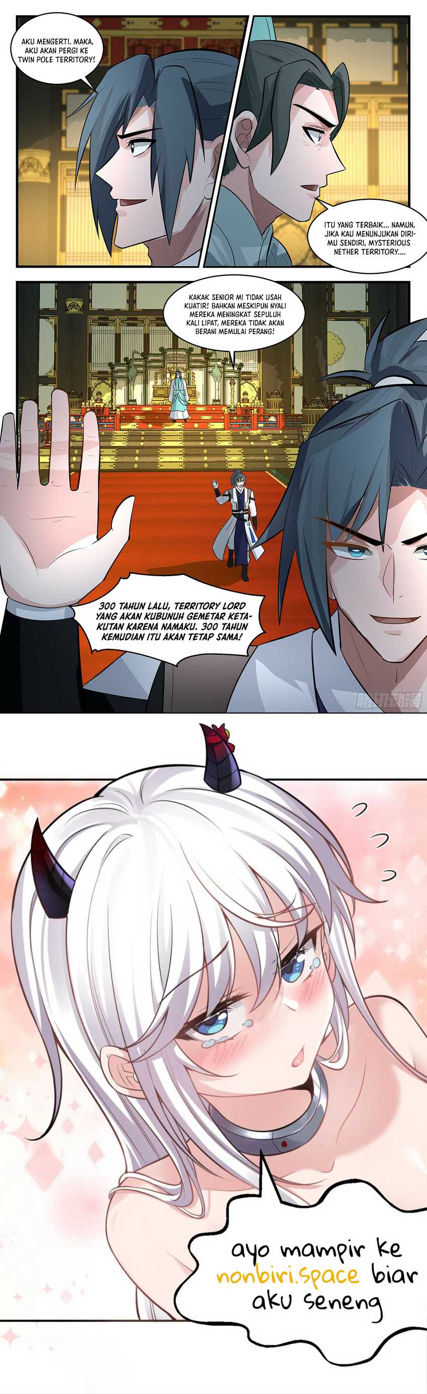 iron-ladies - Chapter: 3401