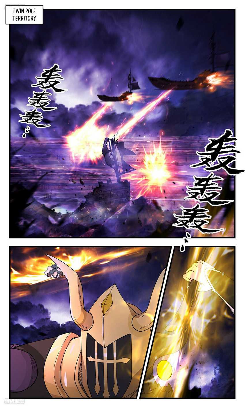 iron-ladies - Chapter: 3402