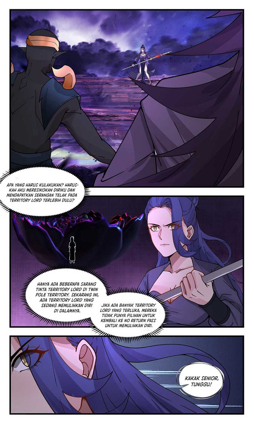 iron-ladies - Chapter: 3402