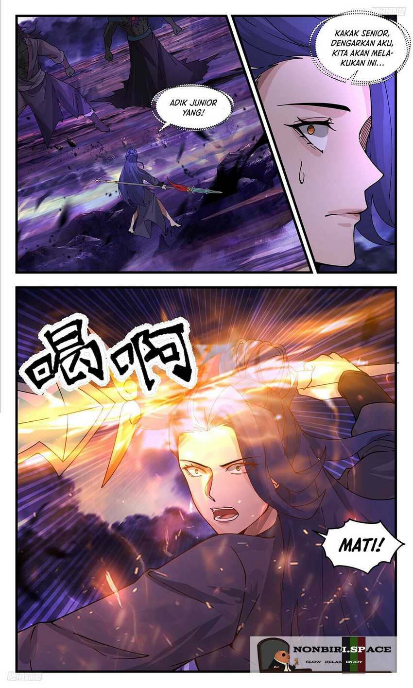 iron-ladies - Chapter: 3402