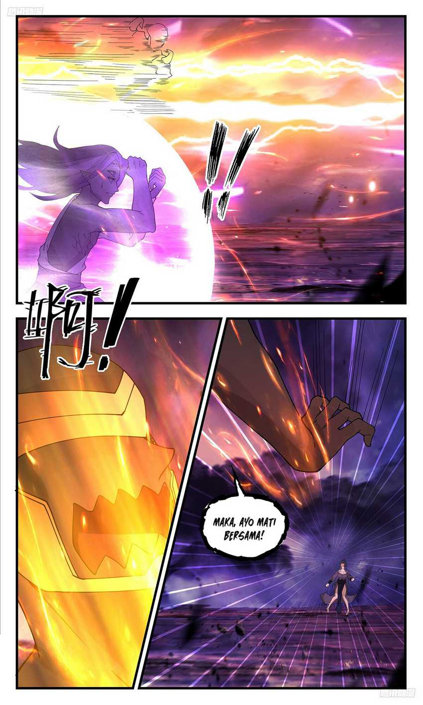 iron-ladies - Chapter: 3402