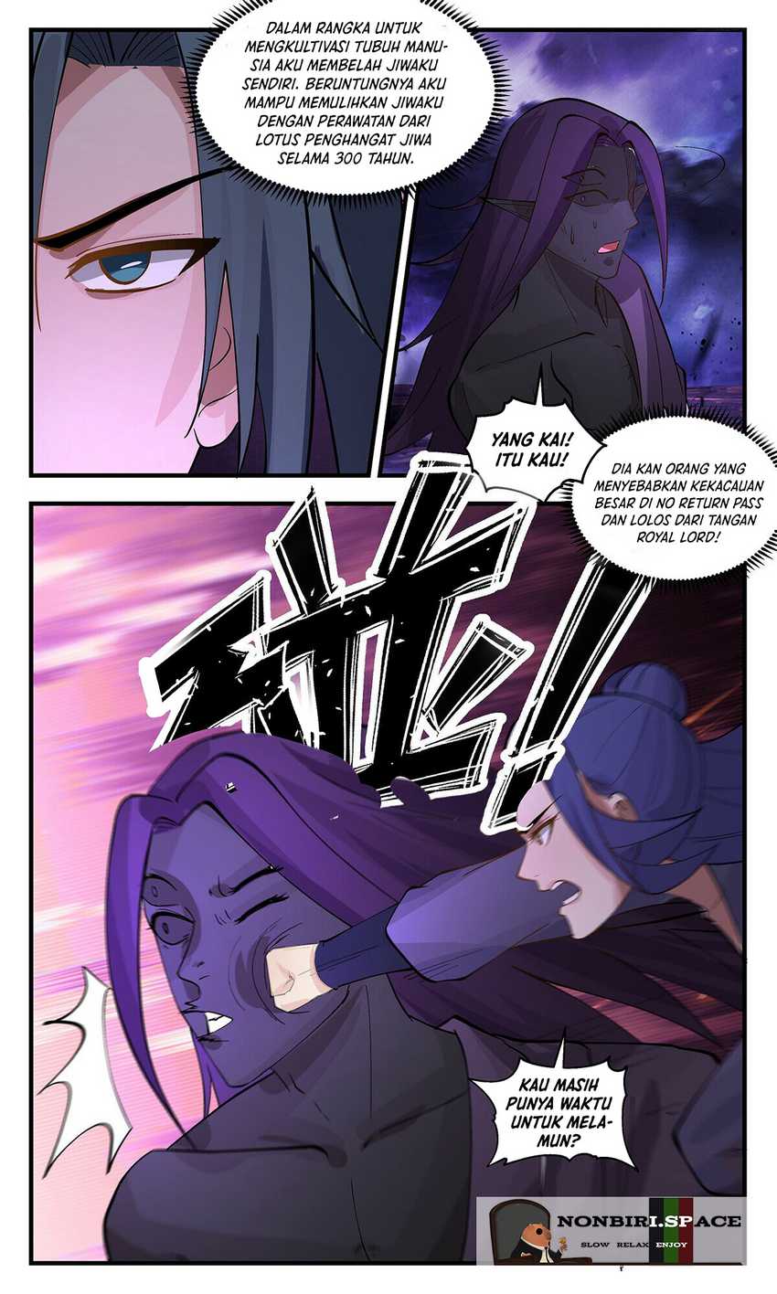 iron-ladies - Chapter: 3402