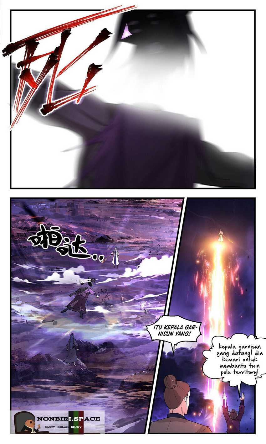 iron-ladies - Chapter: 3402