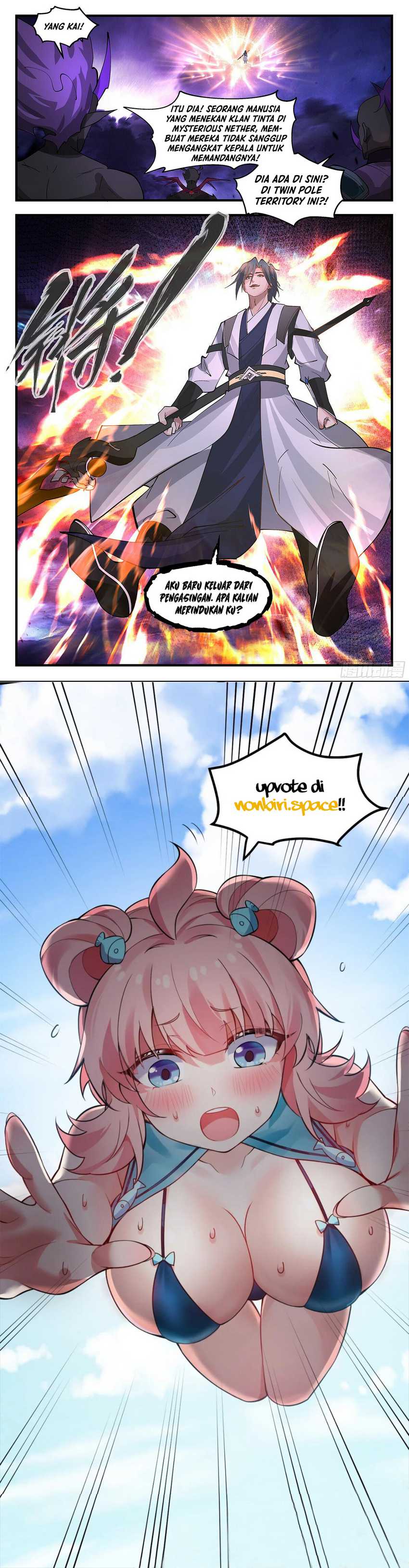 iron-ladies - Chapter: 3402