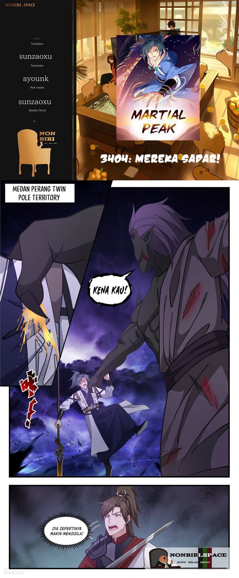 iron-ladies - Chapter: 3404