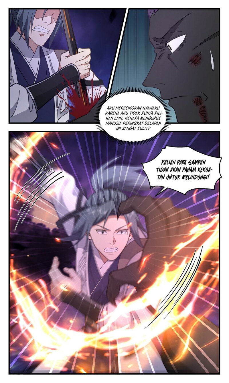 iron-ladies - Chapter: 3404