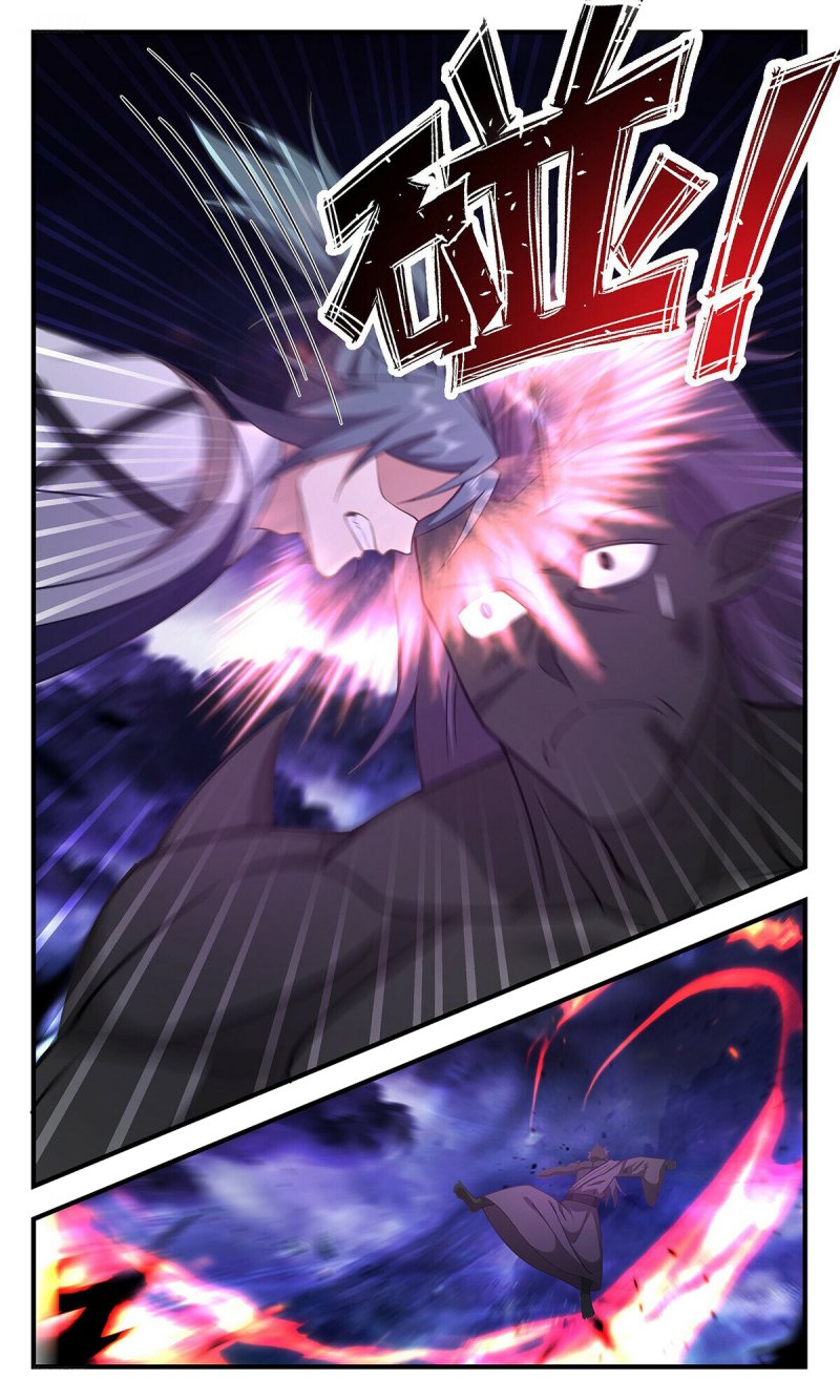 iron-ladies - Chapter: 3404