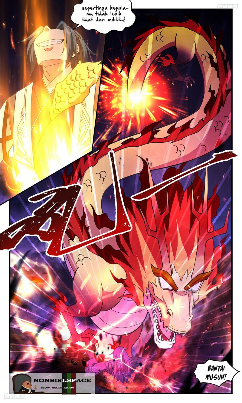 iron-ladies - Chapter: 3404