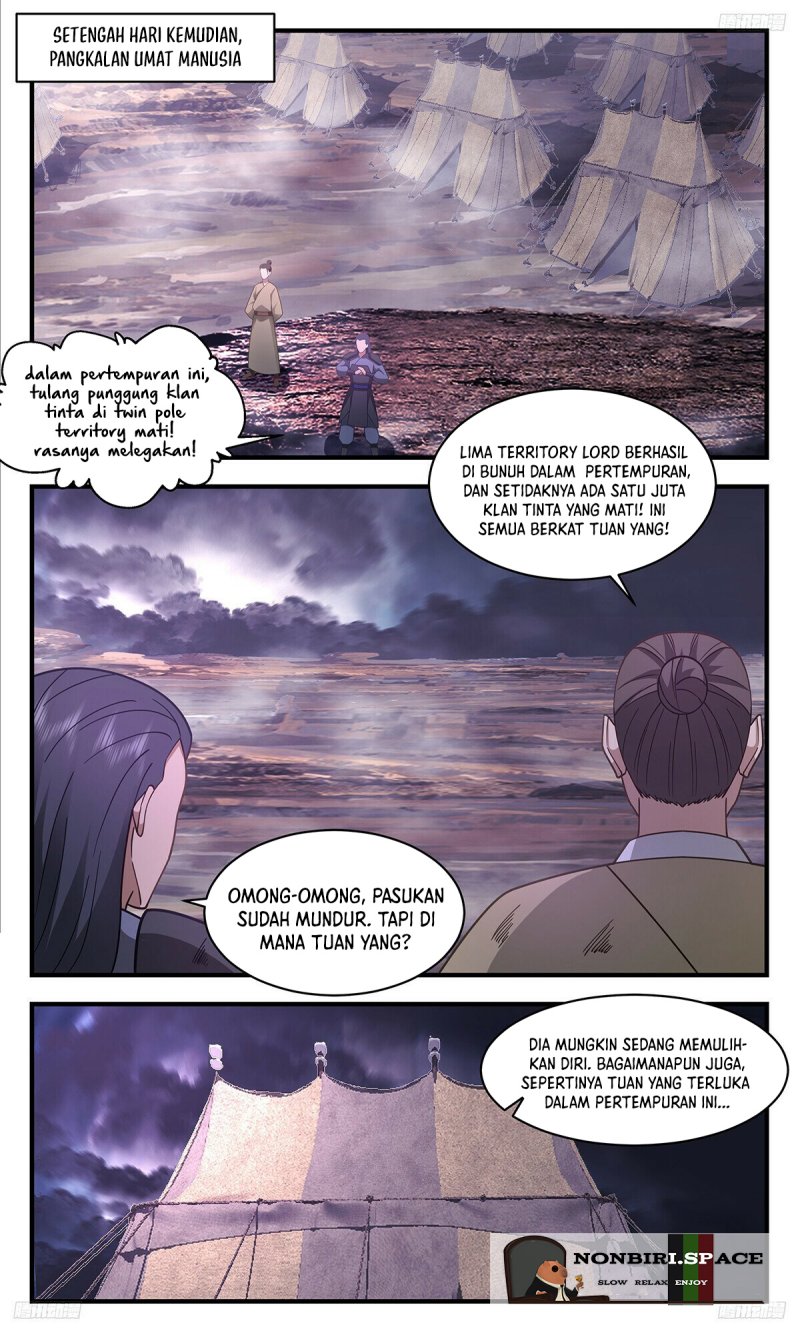iron-ladies - Chapter: 3404