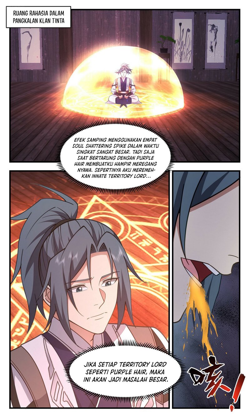 iron-ladies - Chapter: 3404