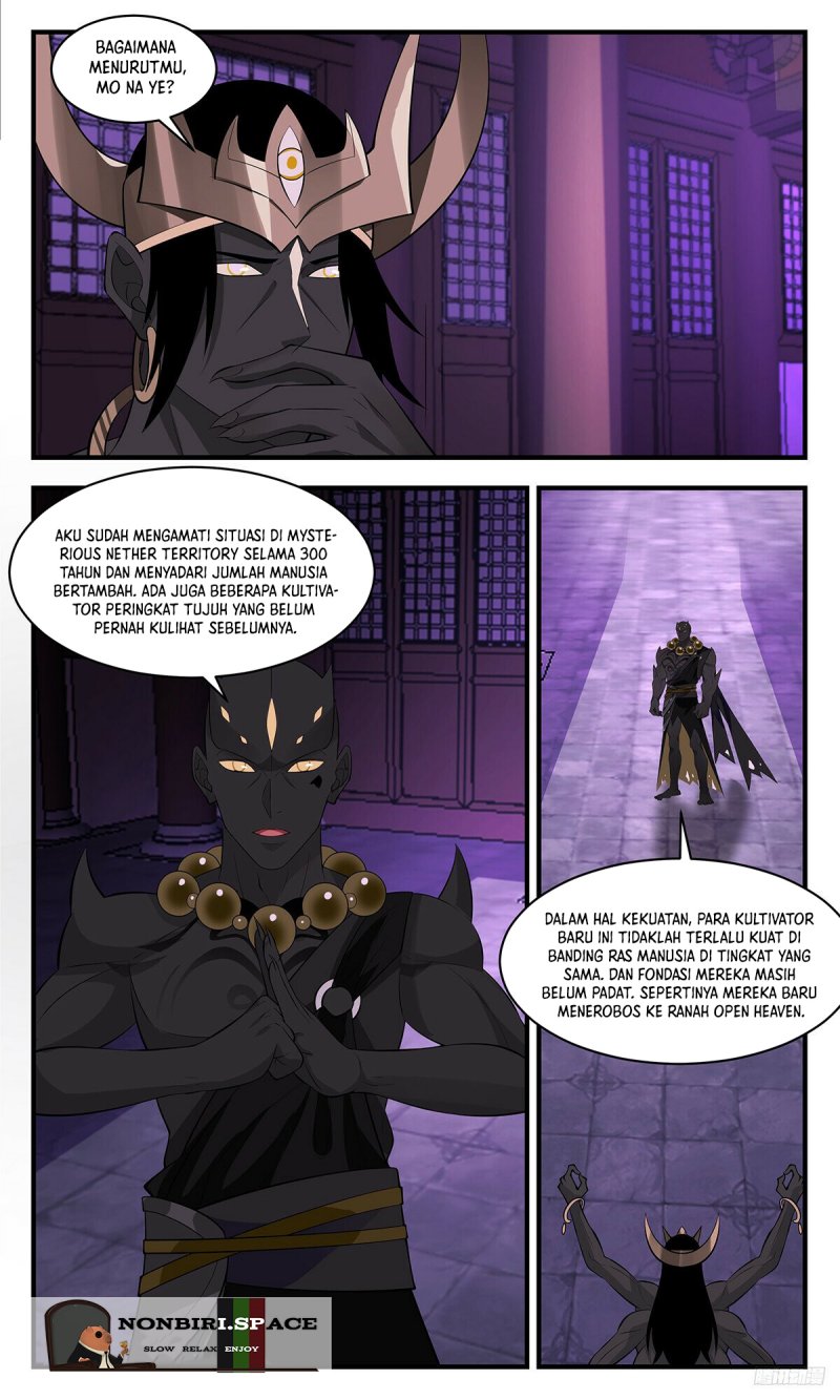 iron-ladies - Chapter: 3404