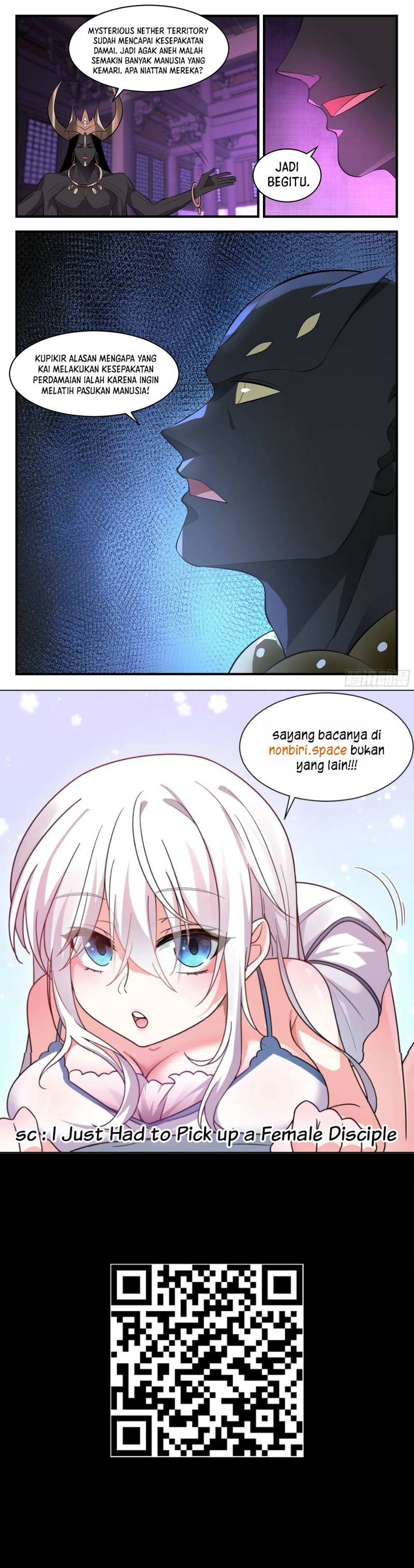 iron-ladies - Chapter: 3404
