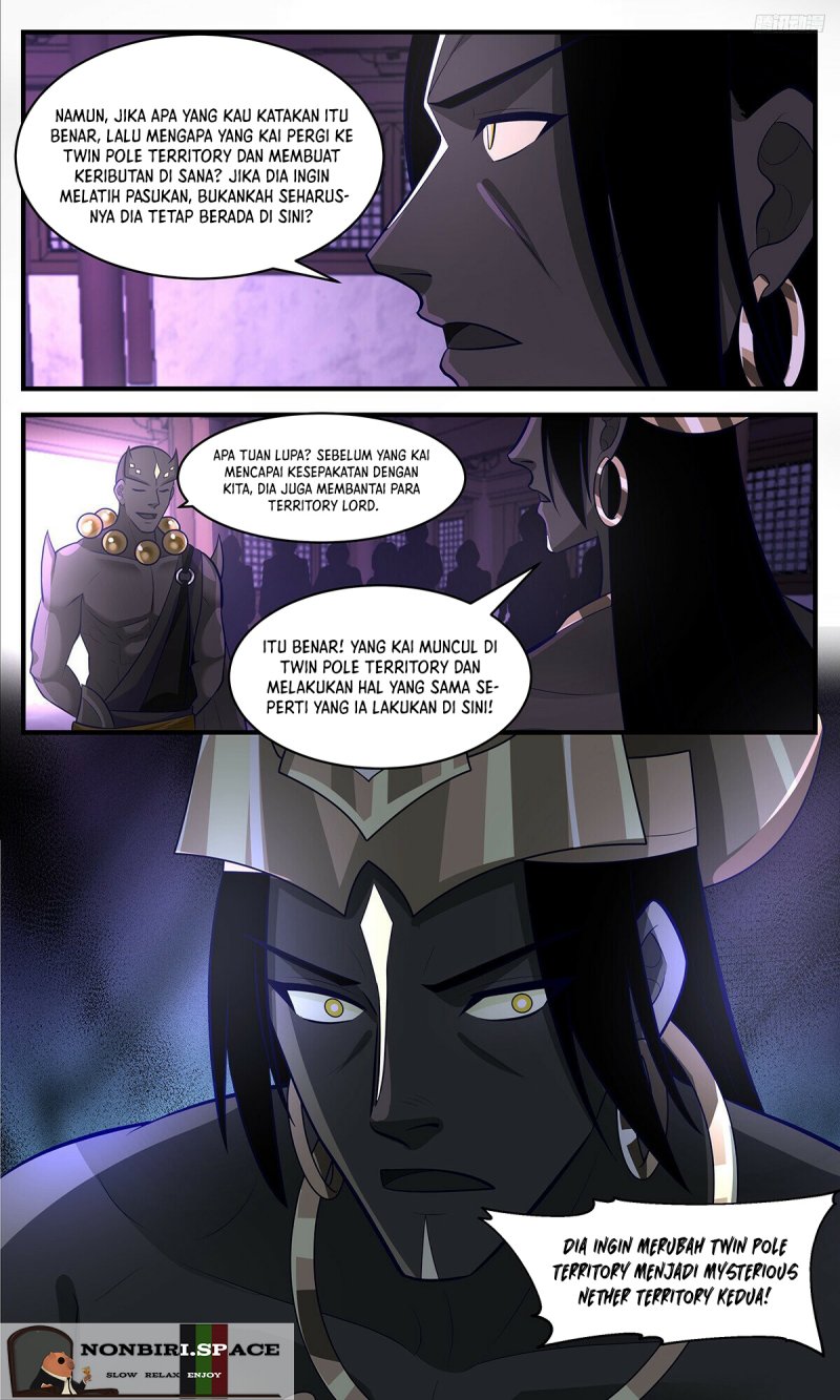 iron-ladies - Chapter: 3405