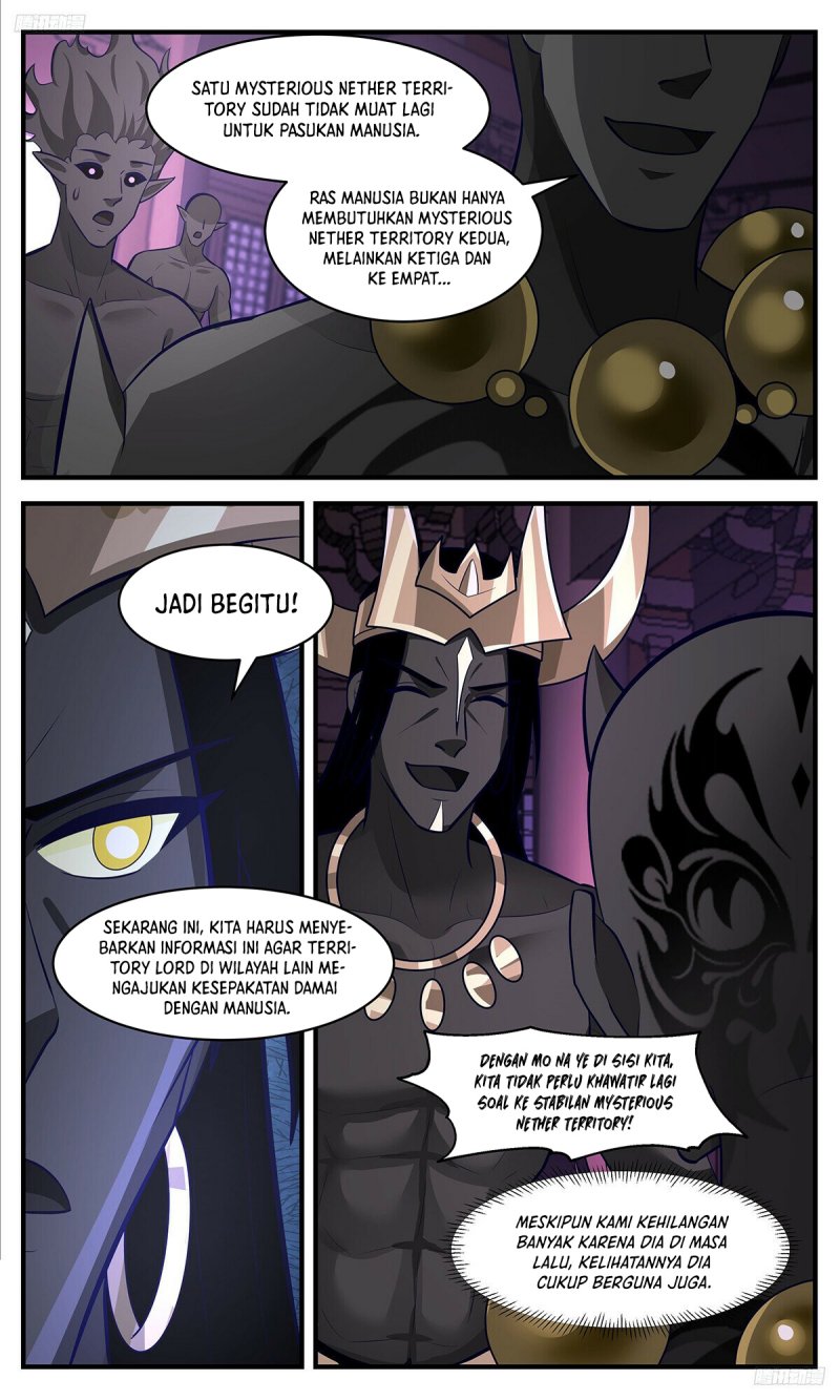 iron-ladies - Chapter: 3405