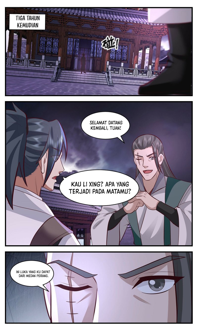 iron-ladies - Chapter: 3405