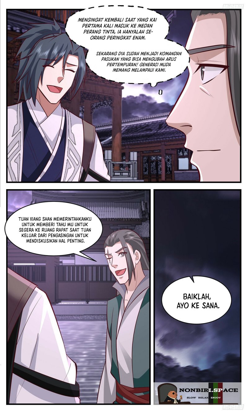 iron-ladies - Chapter: 3405