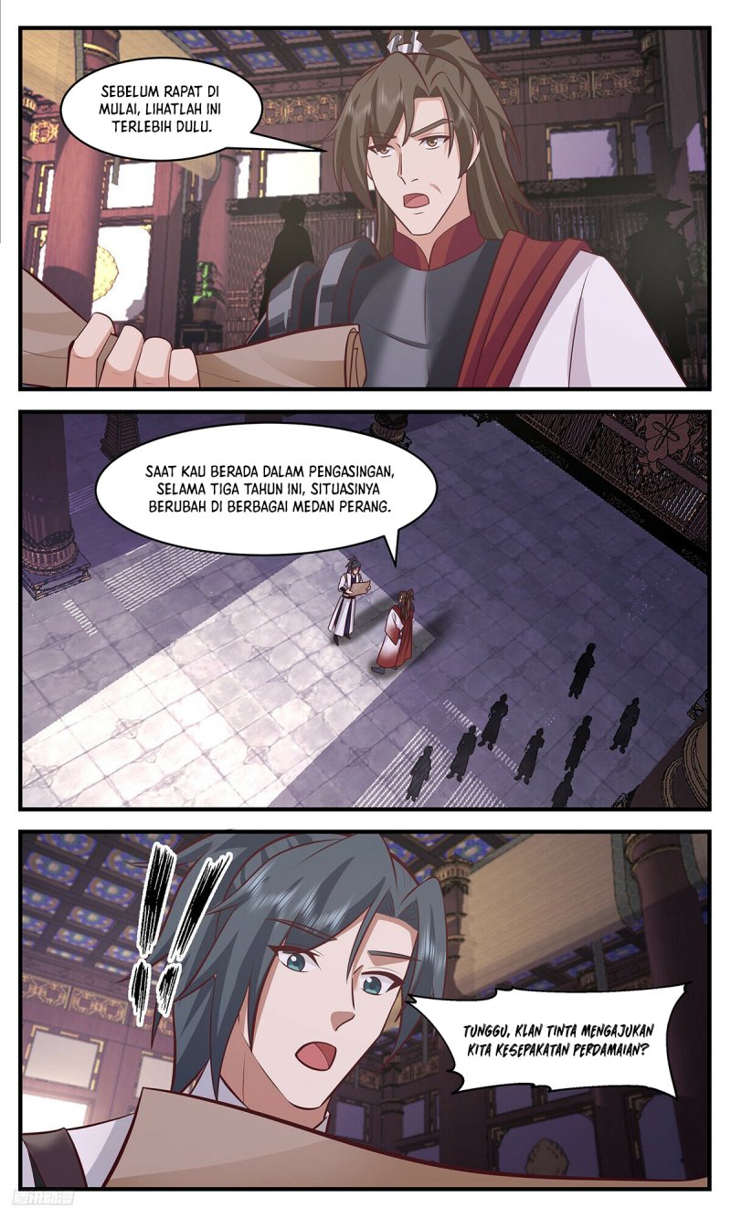 iron-ladies - Chapter: 3405