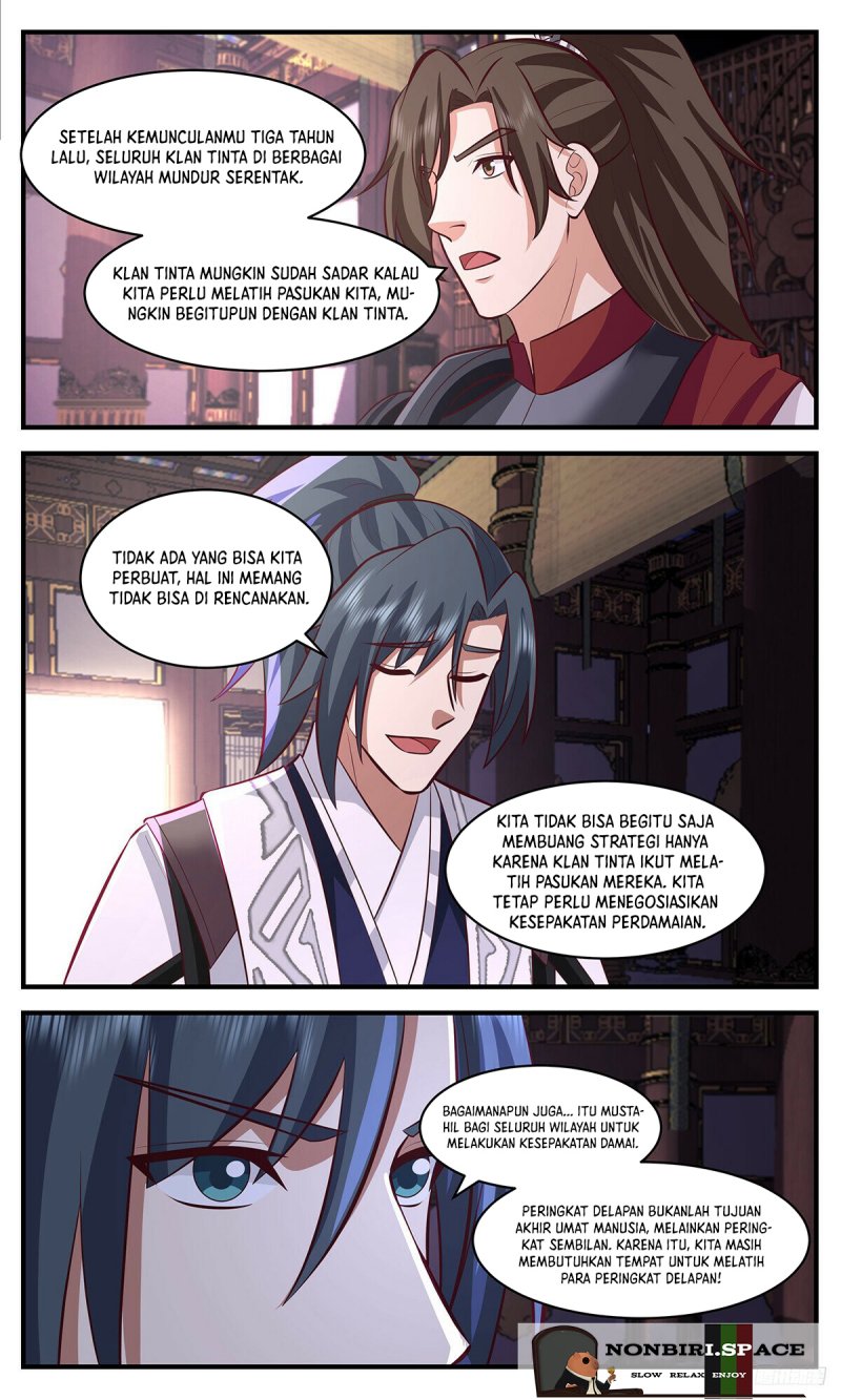 iron-ladies - Chapter: 3405