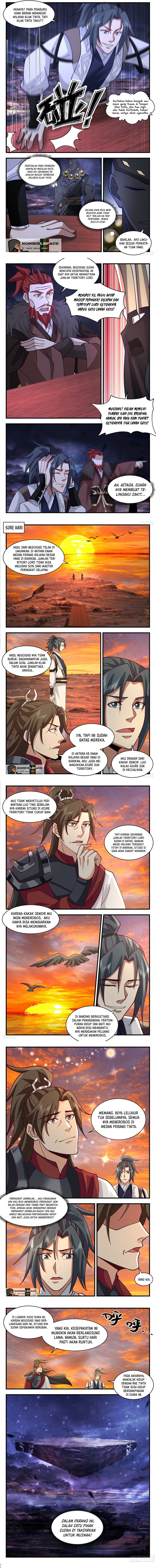 iron-ladies - Chapter: 3407