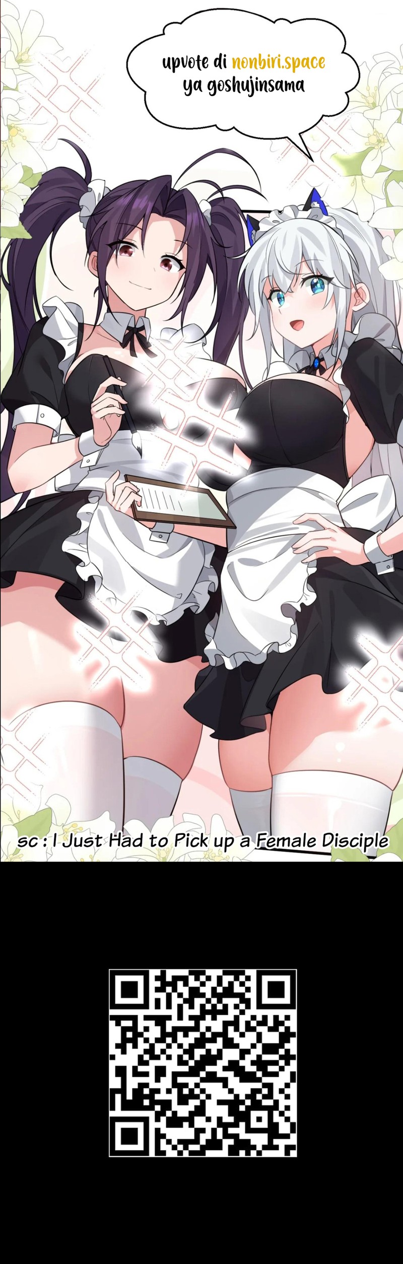 iron-ladies - Chapter: 3407