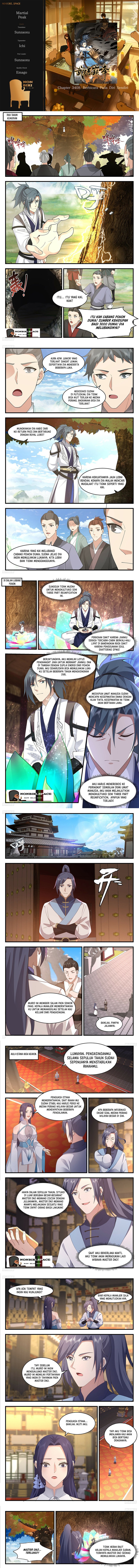 iron-ladies - Chapter: 3408