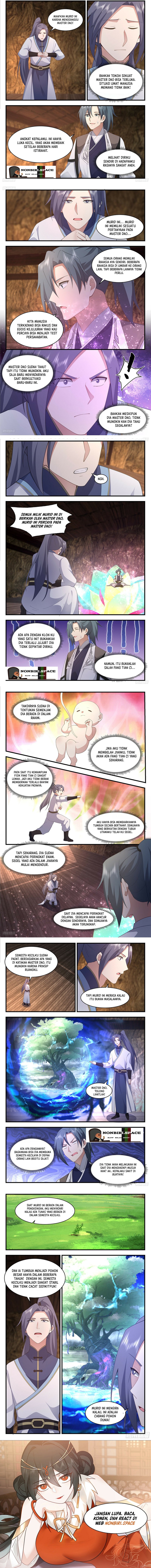 iron-ladies - Chapter: 3408