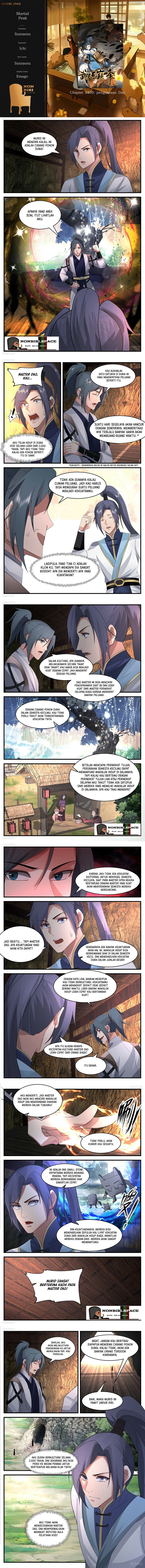 iron-ladies - Chapter: 3409