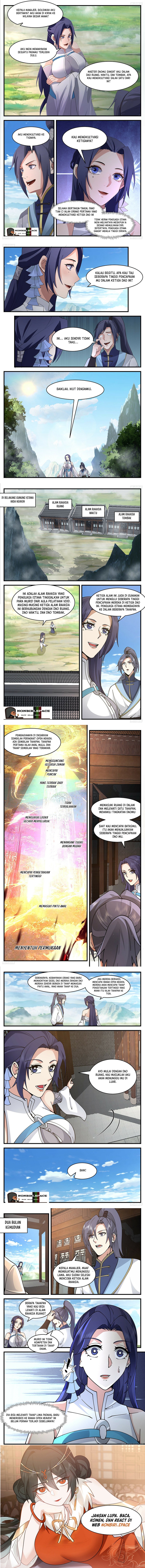 iron-ladies - Chapter: 3409