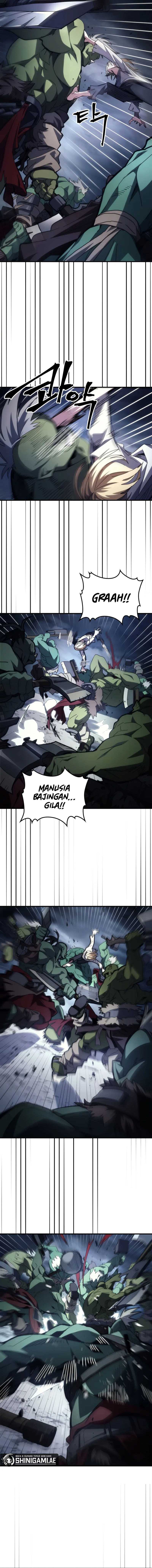 the-unbeatable-dungeons-lazy-boss-monster - Chapter: 76