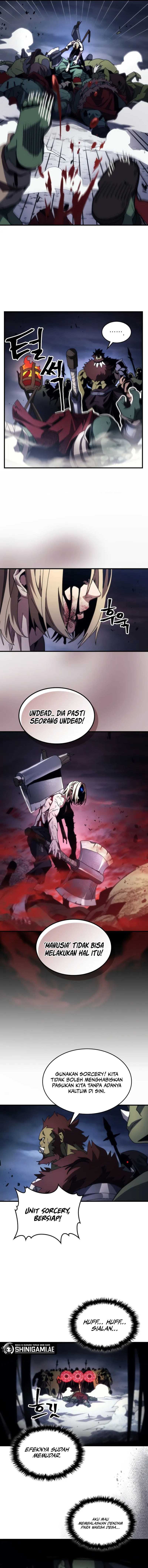 the-unbeatable-dungeons-lazy-boss-monster - Chapter: 76
