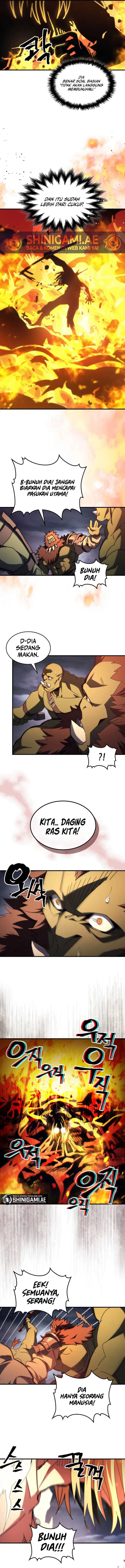 the-unbeatable-dungeons-lazy-boss-monster - Chapter: 76