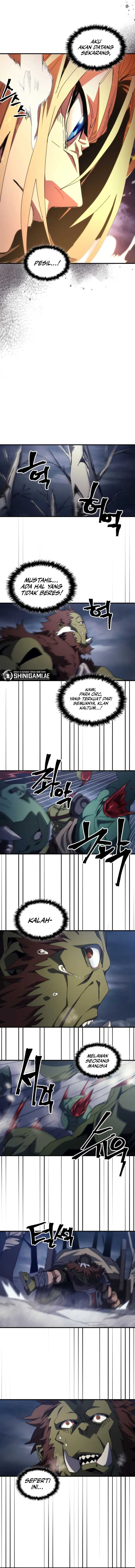 the-unbeatable-dungeons-lazy-boss-monster - Chapter: 76