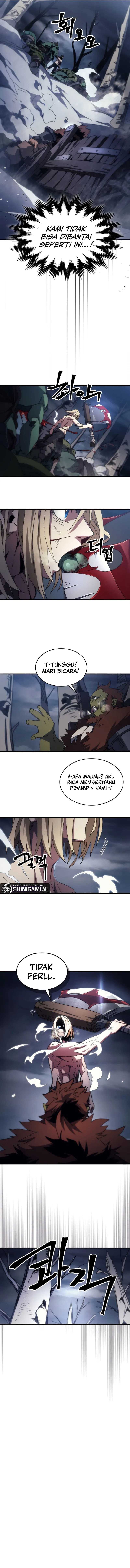 the-unbeatable-dungeons-lazy-boss-monster - Chapter: 76