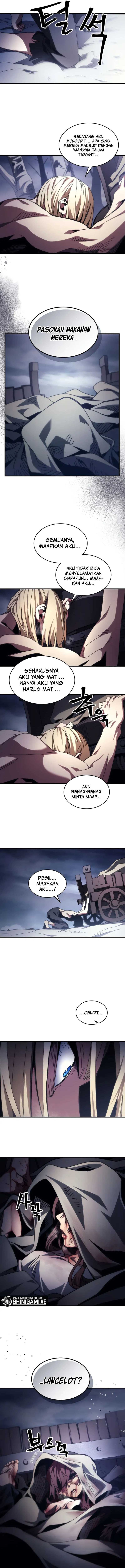 the-unbeatable-dungeons-lazy-boss-monster - Chapter: 76