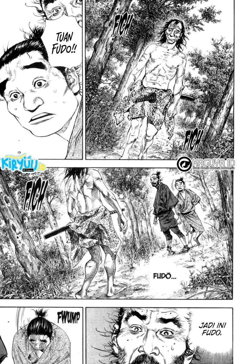 vagabond - Chapter: 138