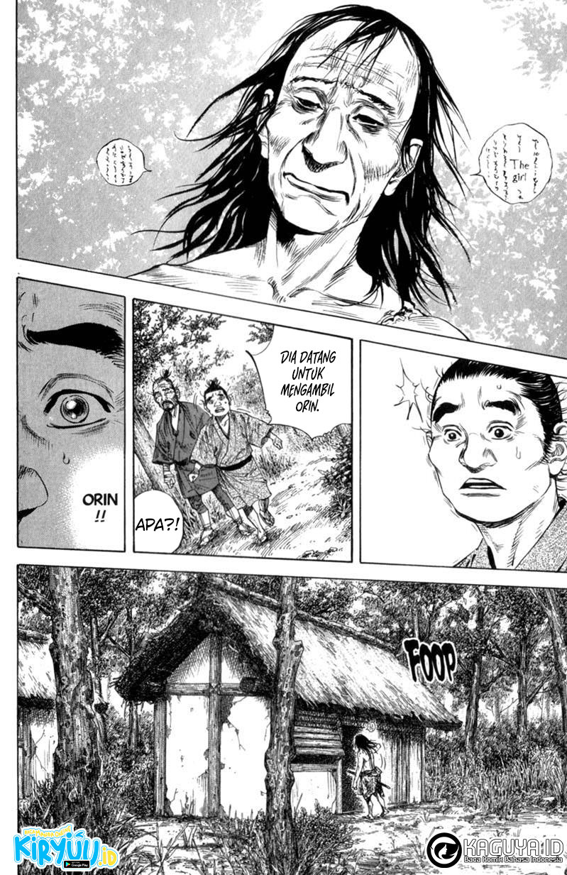 vagabond - Chapter: 138