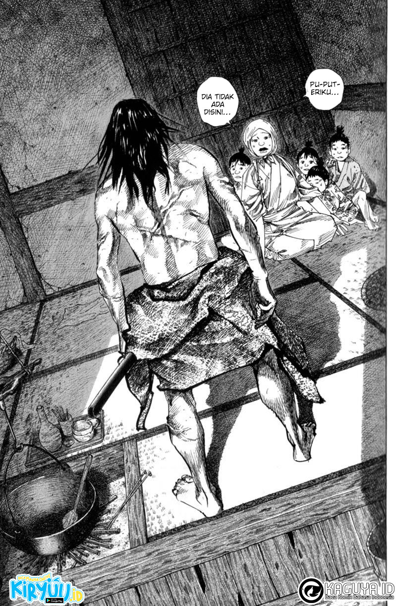 vagabond - Chapter: 138