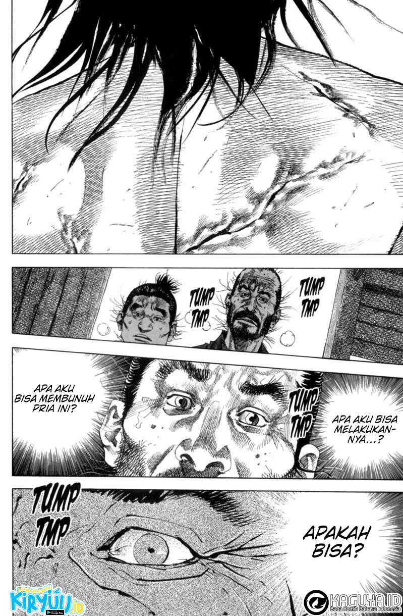 vagabond - Chapter: 138