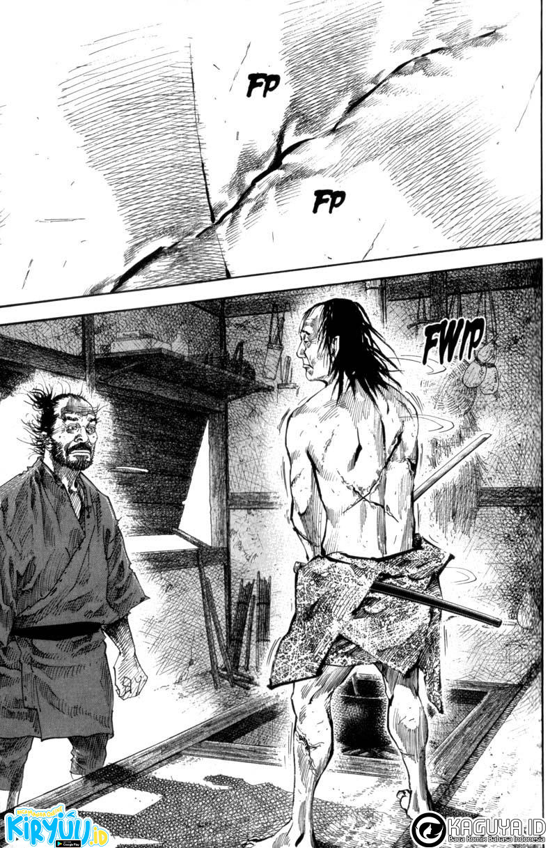 vagabond - Chapter: 138