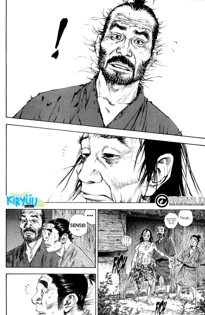 vagabond - Chapter: 138