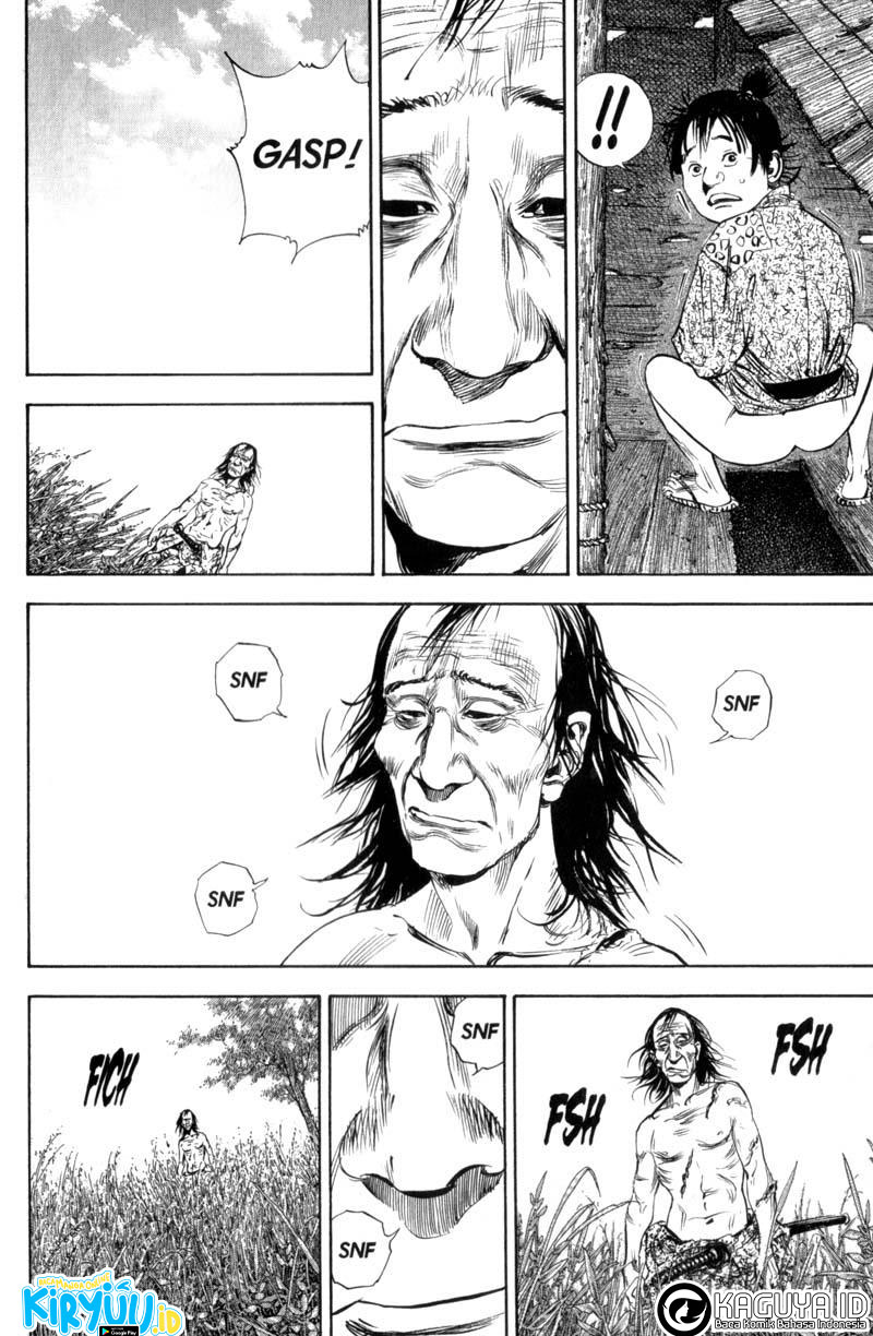 vagabond - Chapter: 138