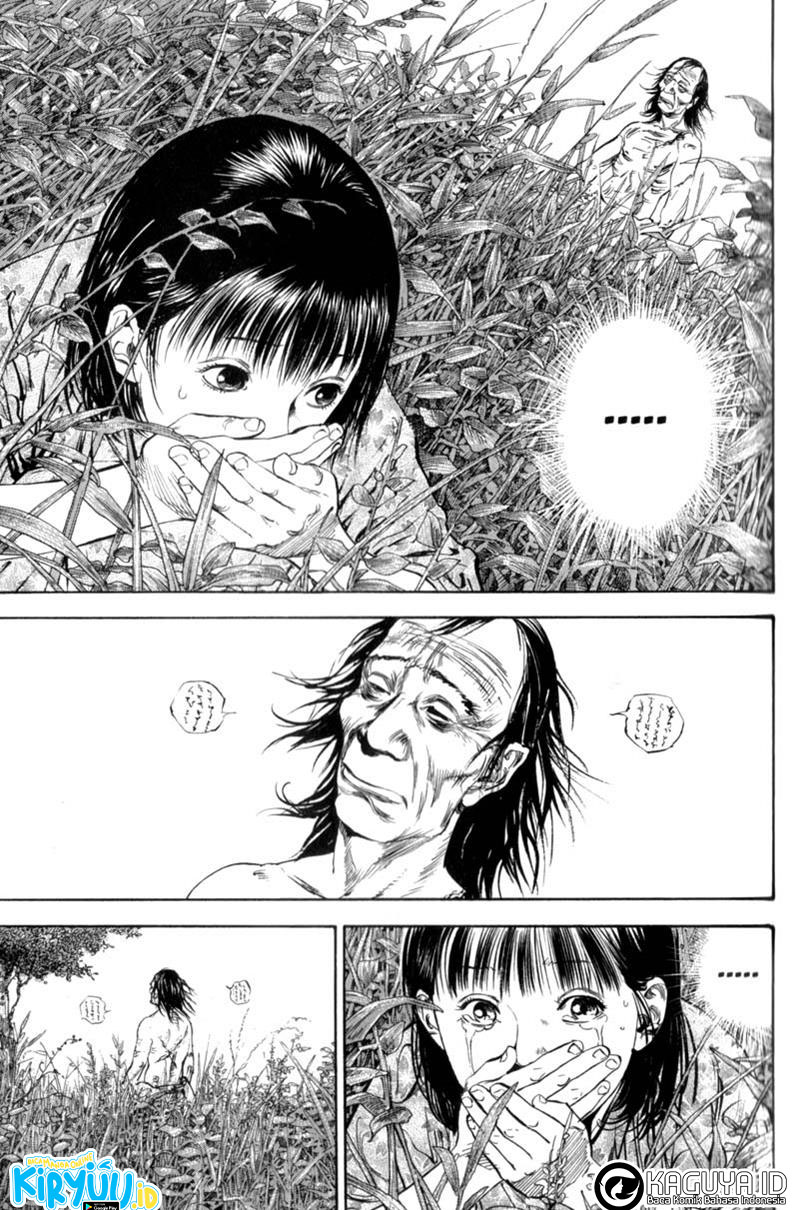 vagabond - Chapter: 138