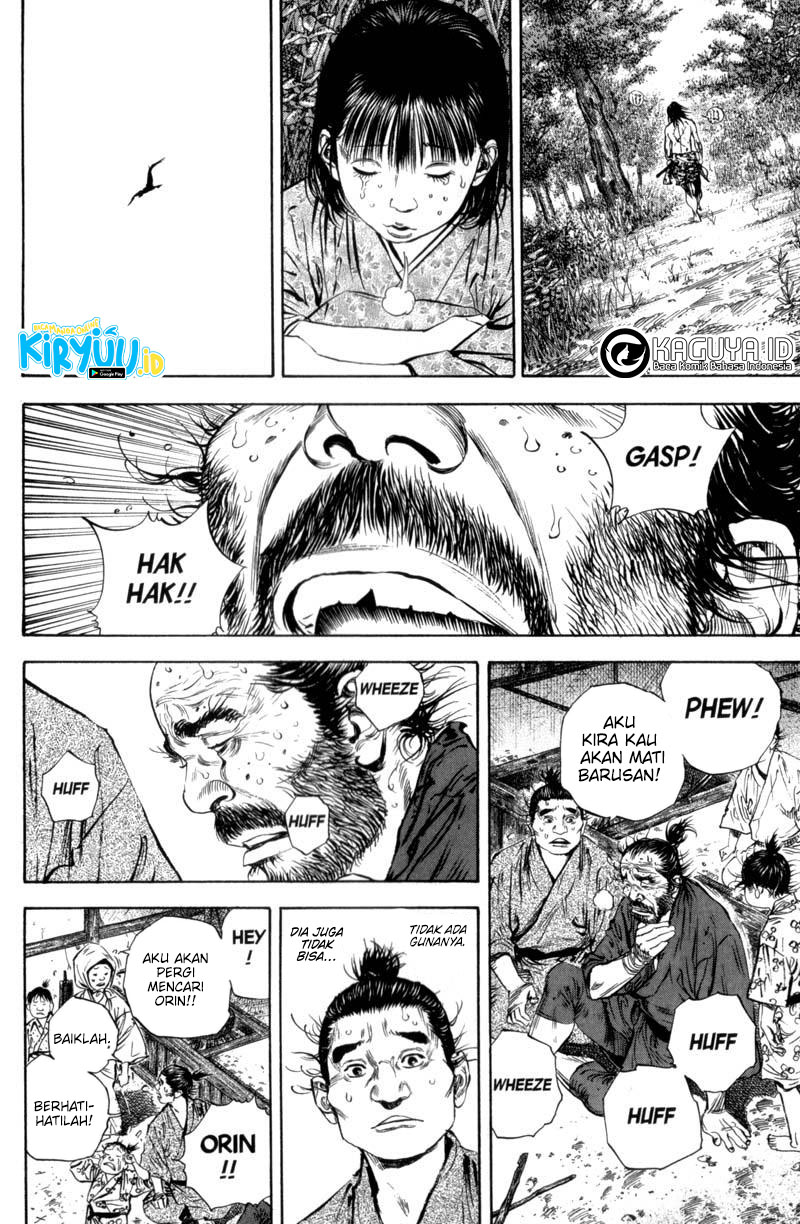 vagabond - Chapter: 138