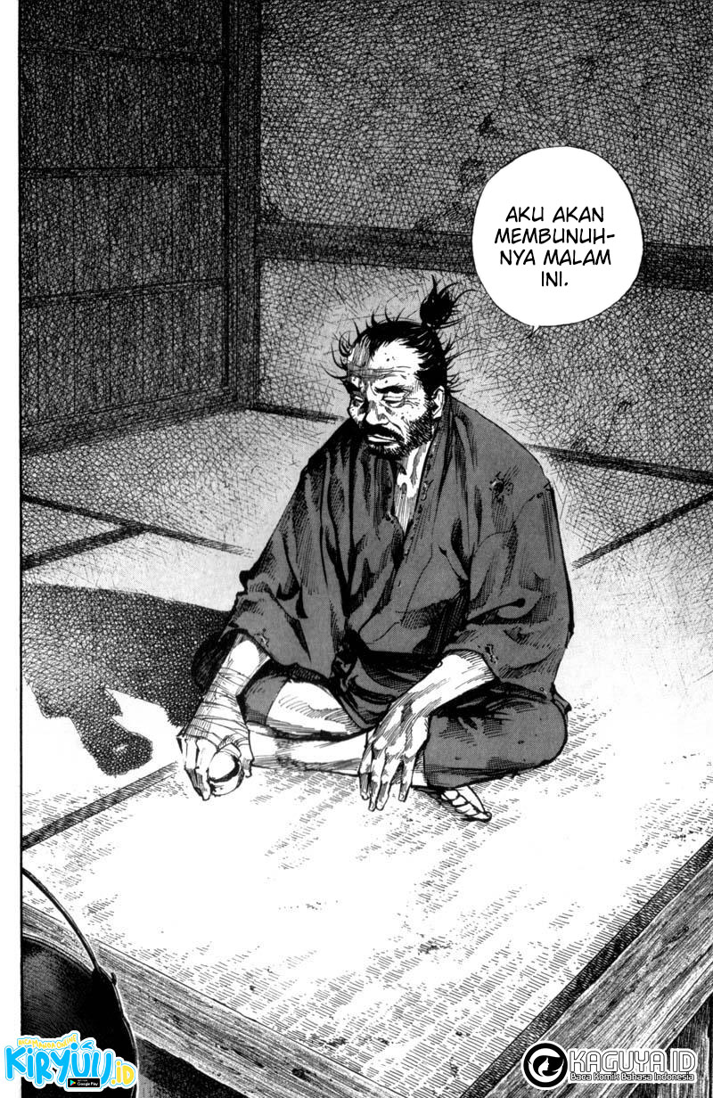 vagabond - Chapter: 138