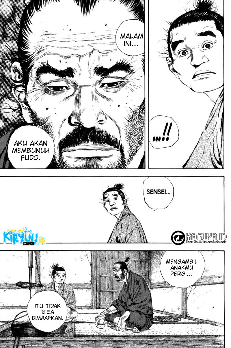 vagabond - Chapter: 138