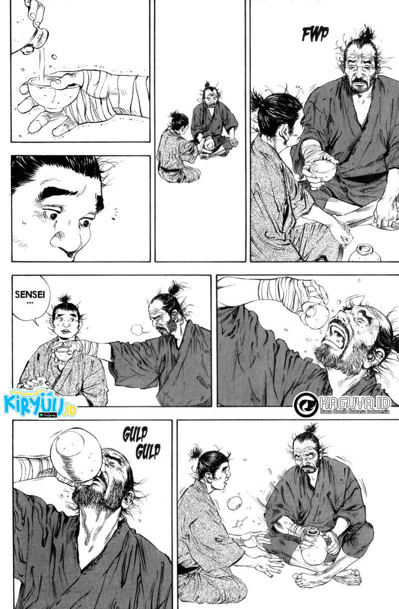 vagabond - Chapter: 138