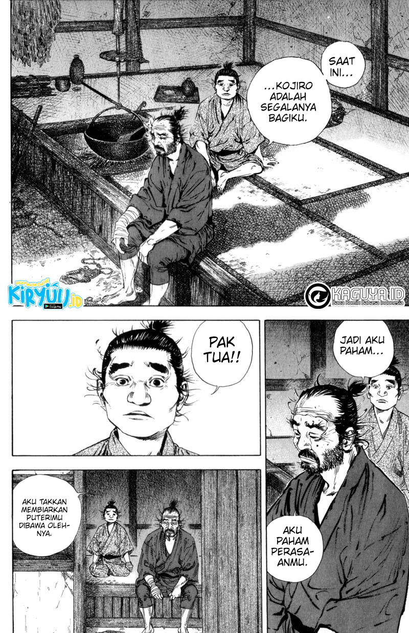 vagabond - Chapter: 138
