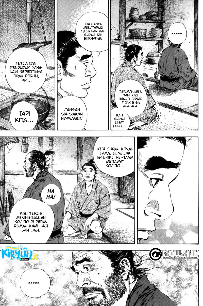vagabond - Chapter: 138